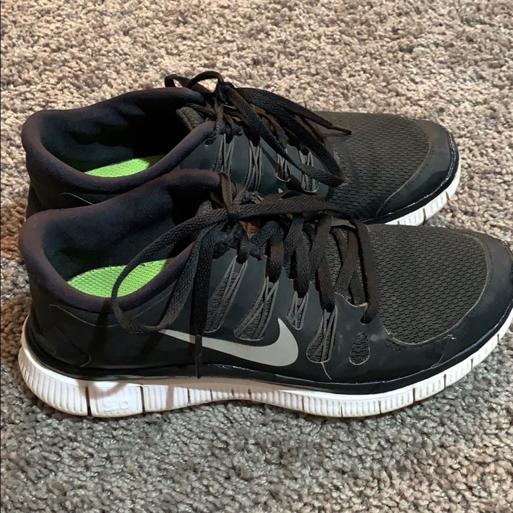 Nike Free 5.0 Running shoe